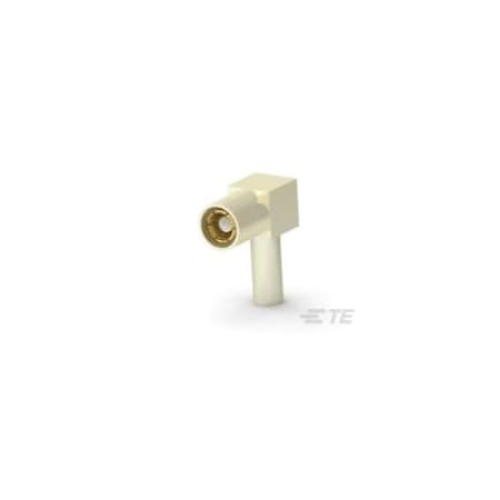 Te Connectivity PLUG CABLE RTANG SMB NI PLTD 414002-8